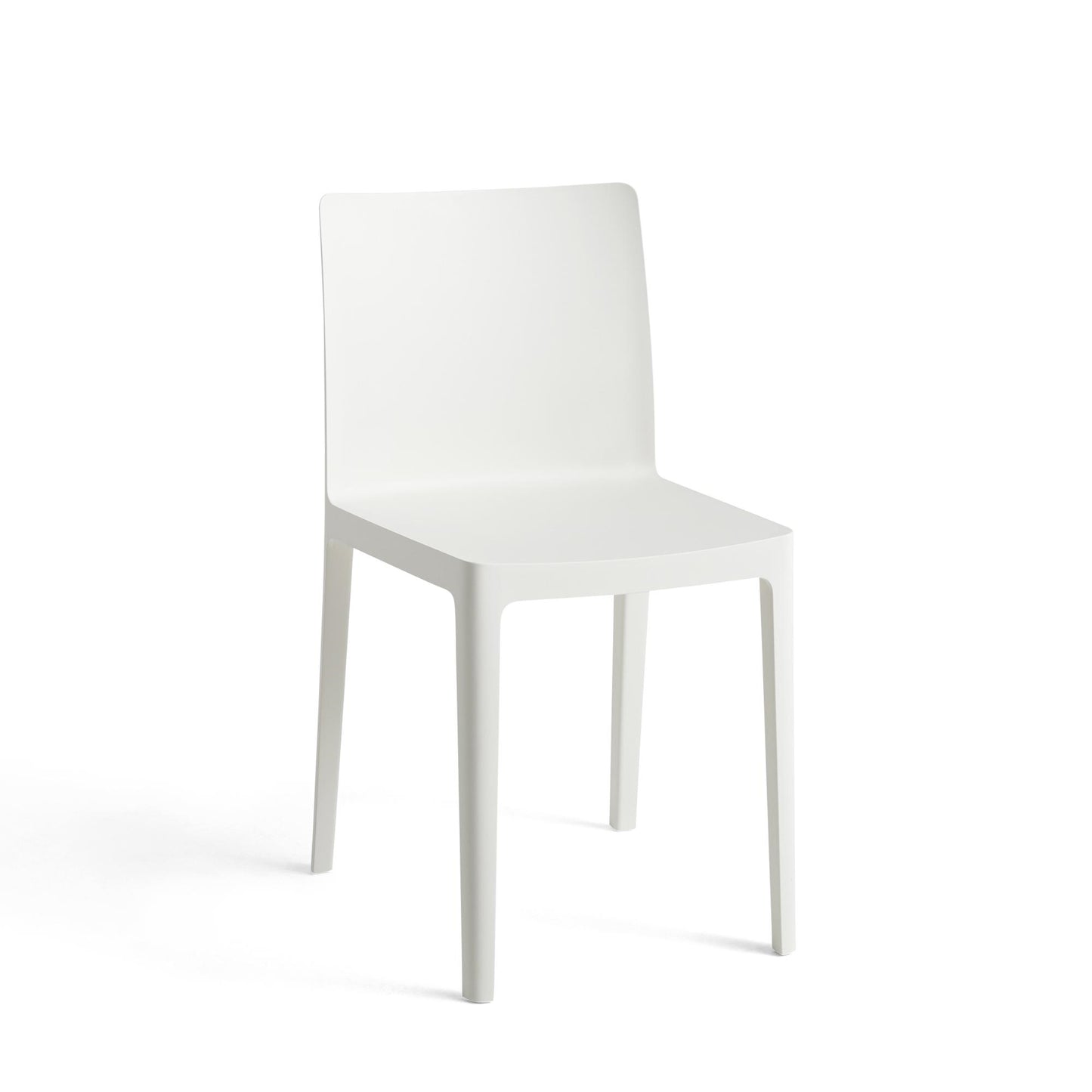 Élémentaire Chair by HAY #Cream White