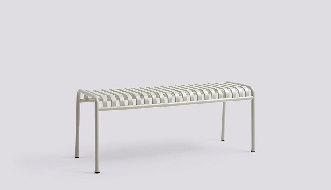 Palissade Bench by HAY