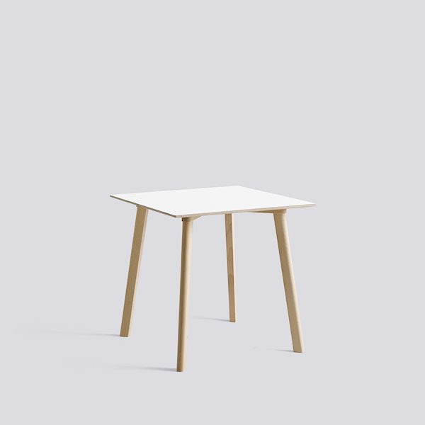 CPH Deux 210 Dining Table by HAY