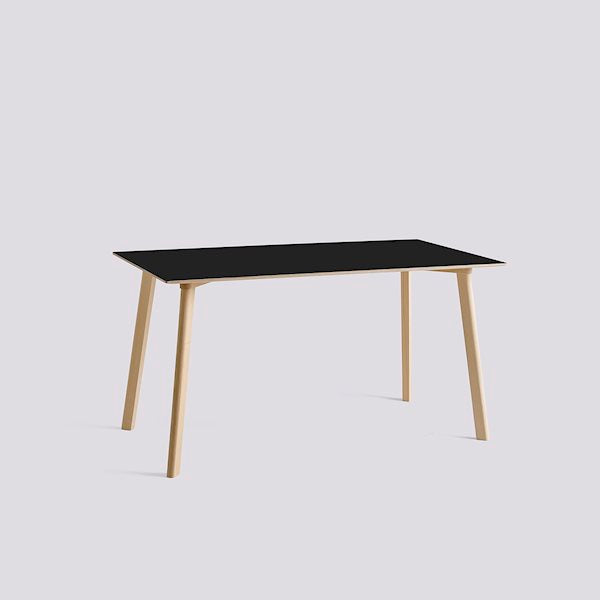 CPH Deux 210 Dining Table by HAY