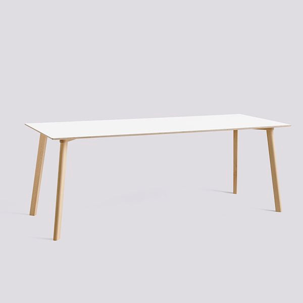 CPH Deux 210 Dining Table by HAY