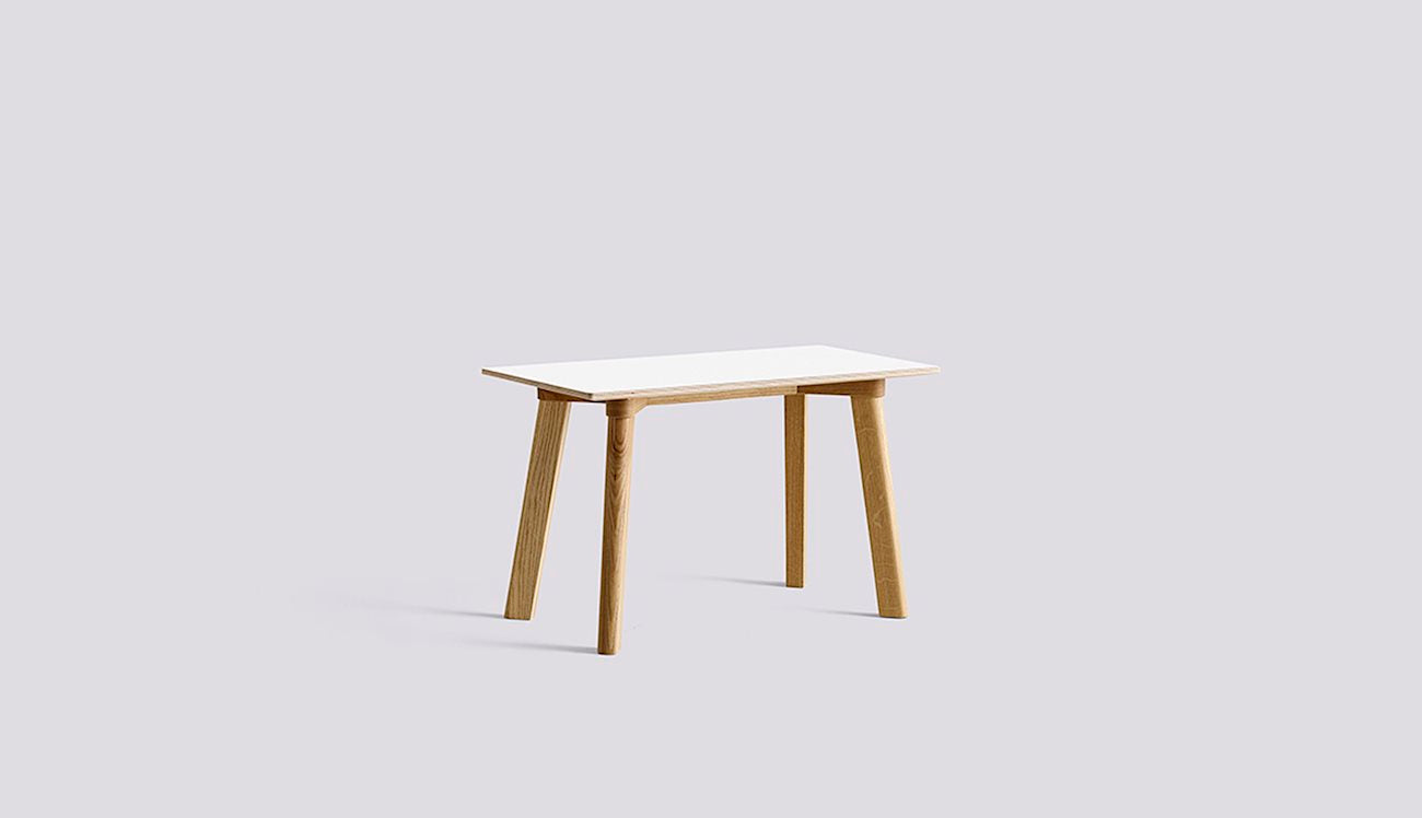 CPH Deux 215 Bench by HAY