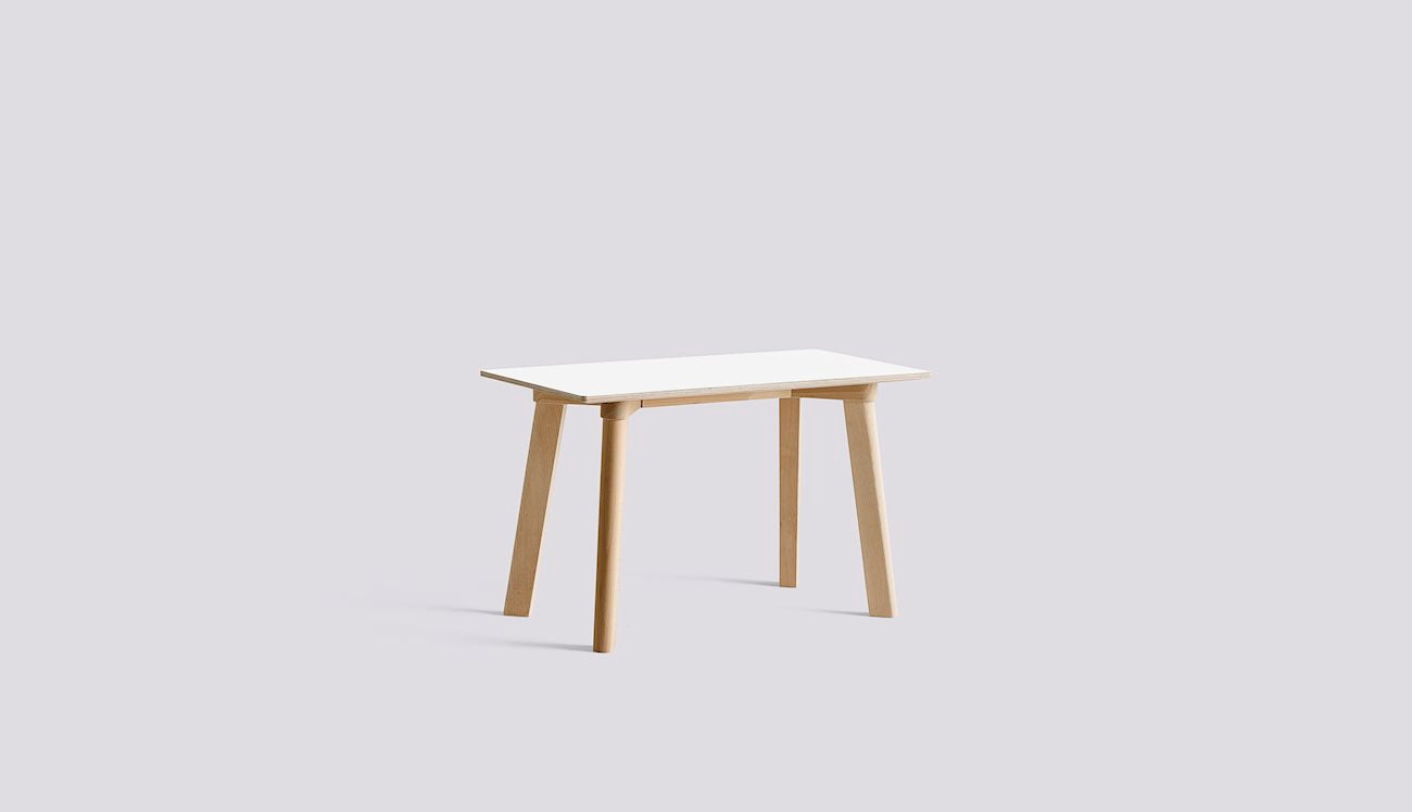 CPH Deux 215 Bench by HAY