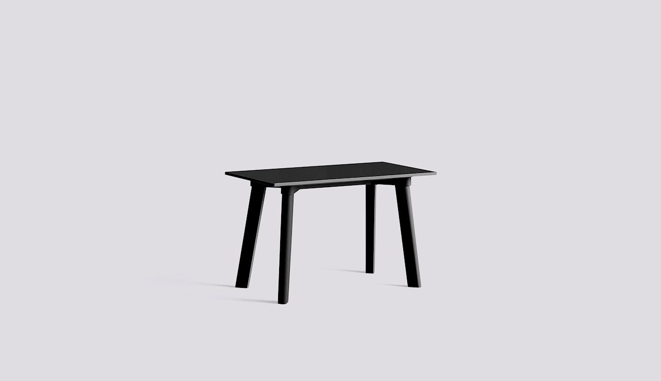 CPH Deux 215 Bench by HAY