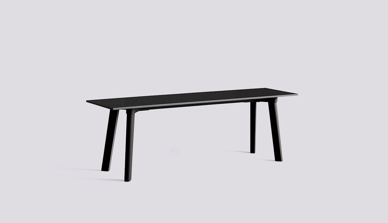 CPH Deux 215 Bench by HAY