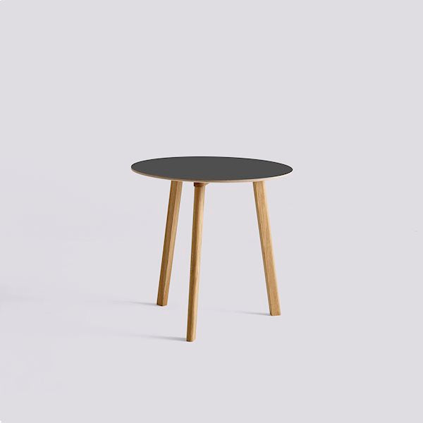 CPH Deux 220 Dining Table by HAY