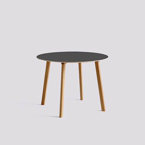 CPH Deux 220 Dining Table by HAY