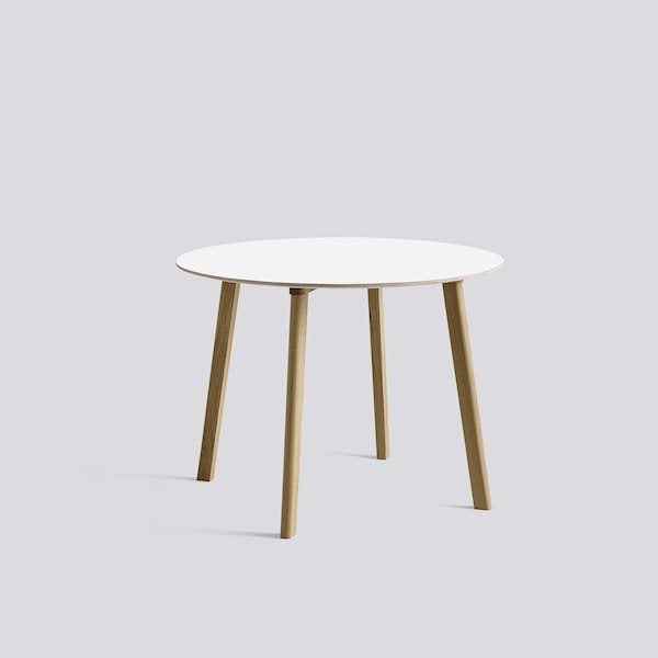 CPH Deux 220 Dining Table by HAY