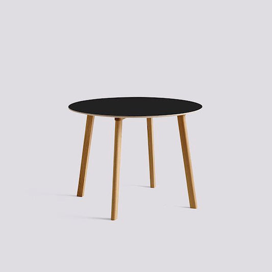 CPH Deux 220 Dining Table by HAY