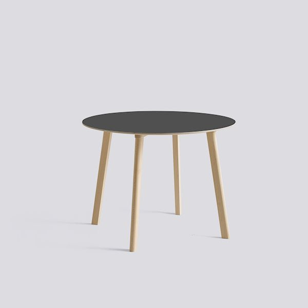 CPH Deux 220 Dining Table by HAY