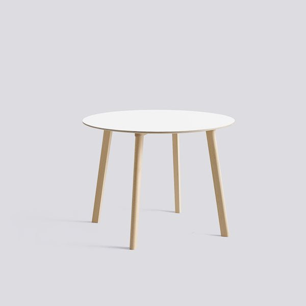 CPH Deux 220 Dining Table by HAY