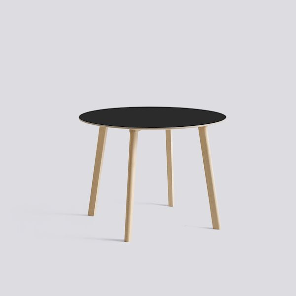 CPH Deux 220 Dining Table by HAY