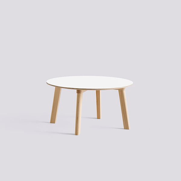 CPH Deux 250 Coffee Table by HAY