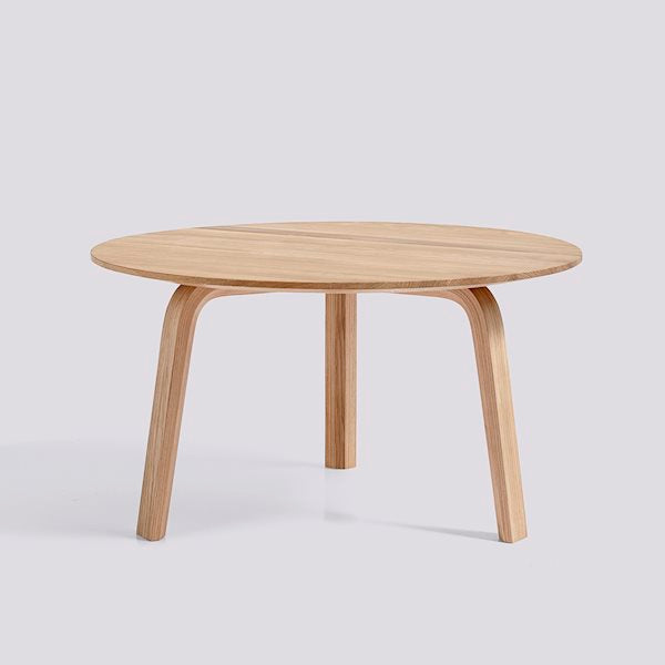 Bella Coffee Table by HAY