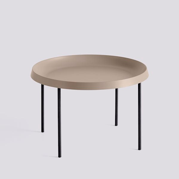 Tulou Coffee Table by HAY