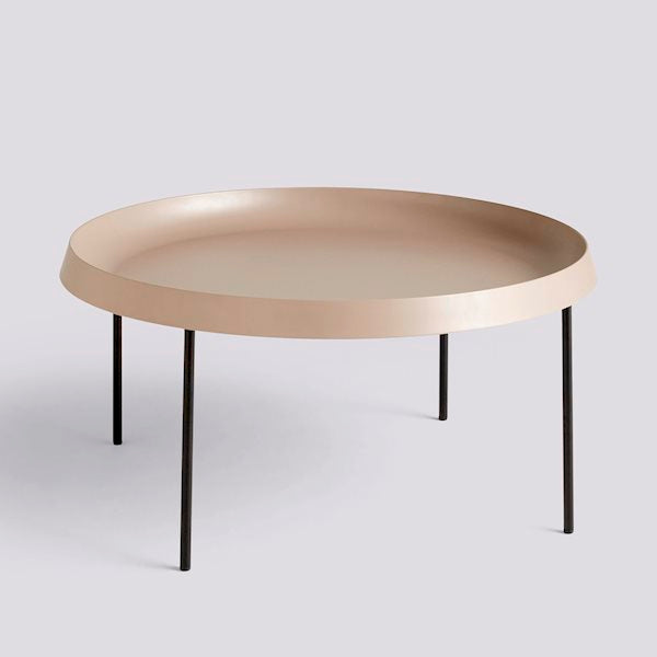 Tulou Coffee Table by HAY