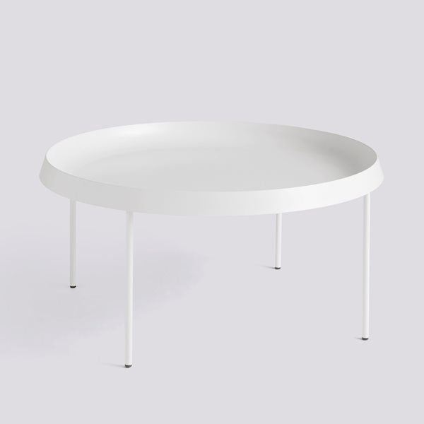 Tulou Coffee Table by HAY