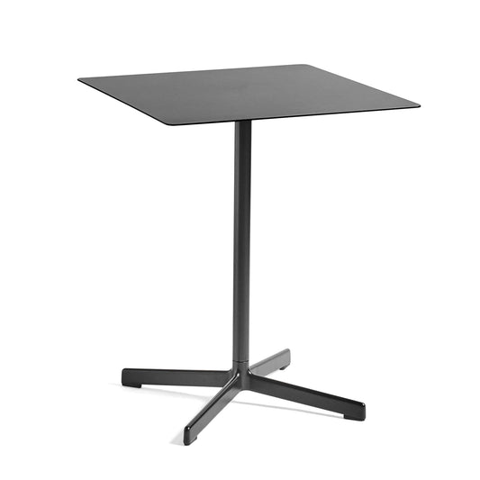 Neu Table W60 x H74 by HAY #Anthracite