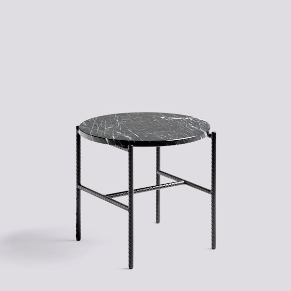 Rebar Side Table by HAY