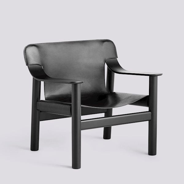 Bernard Lounge Chair by HAY