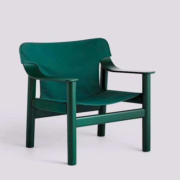 Bernard Lounge Chair by HAY