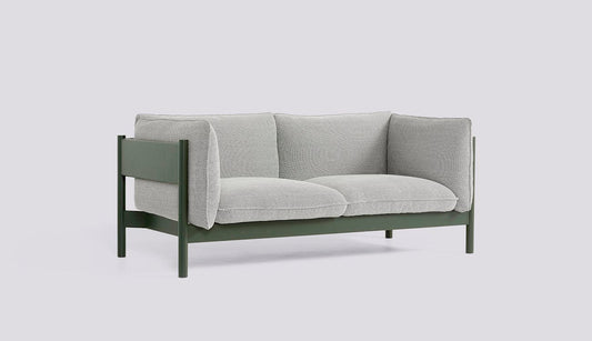 Arbour 2 Seater Sofa by HAY