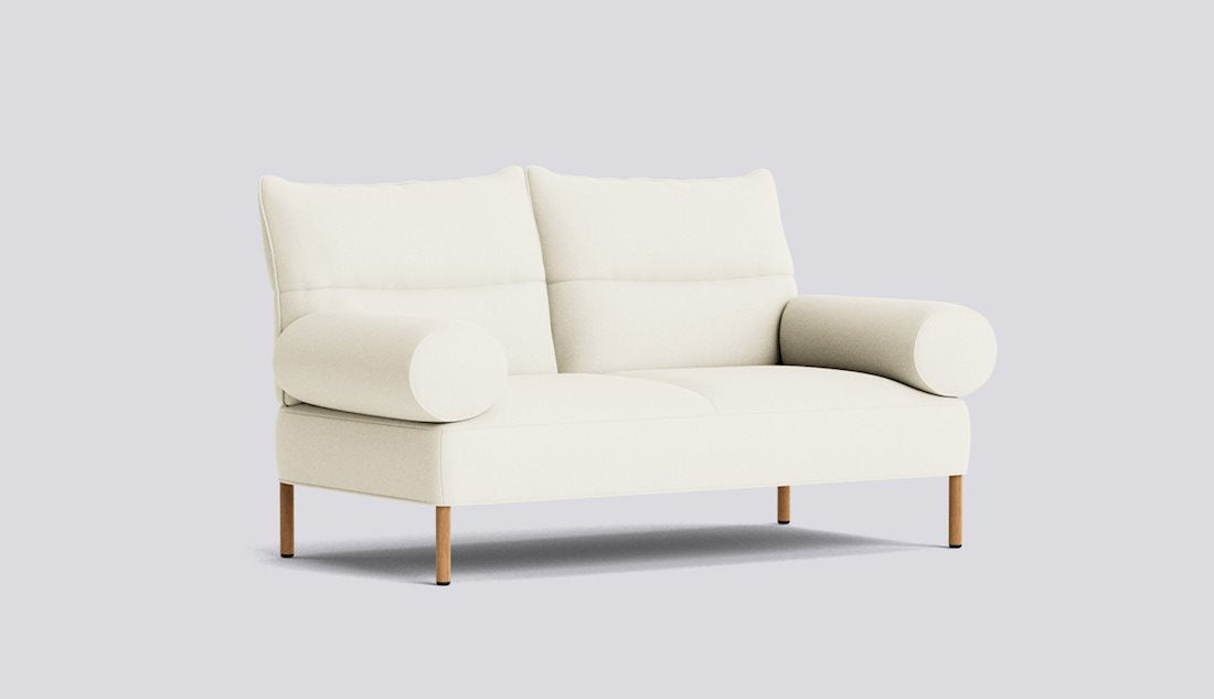 Pandarine 2 Seater by HAY