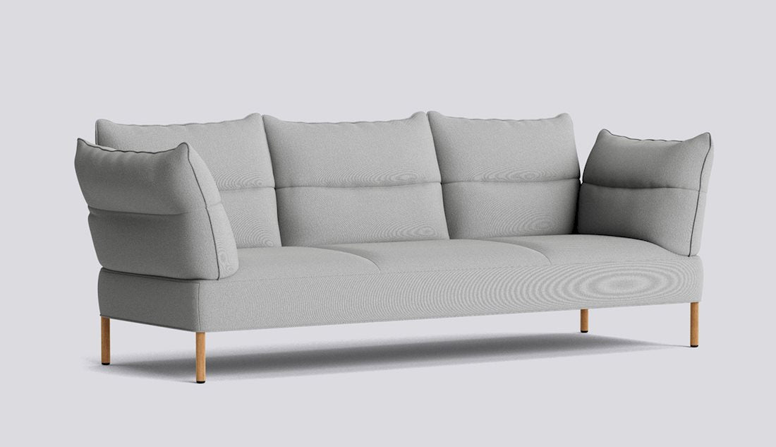 Pandarine 3 Seater by HAY