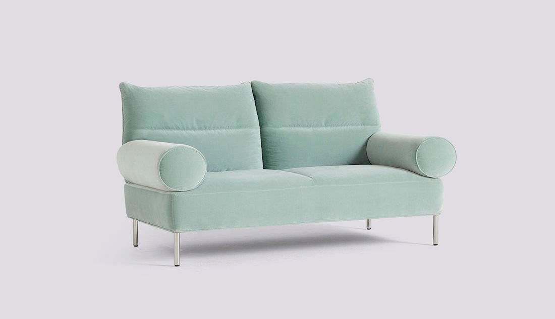 Pandarine 2 Seater by HAY