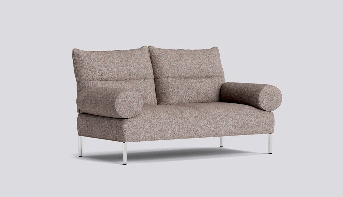 Pandarine 2 Seater by HAY