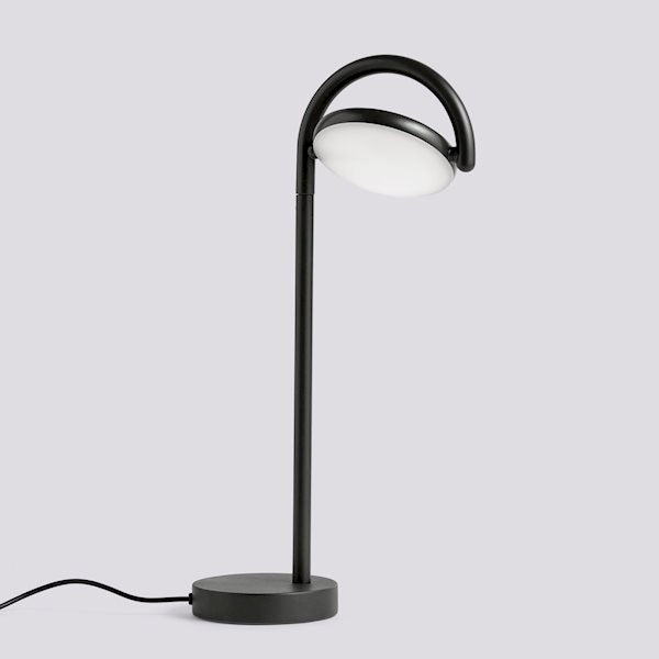 Marselis Table Lamp by HAY