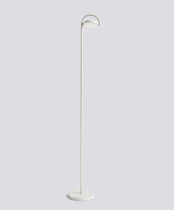 Marselis Floor Lamp by HAY