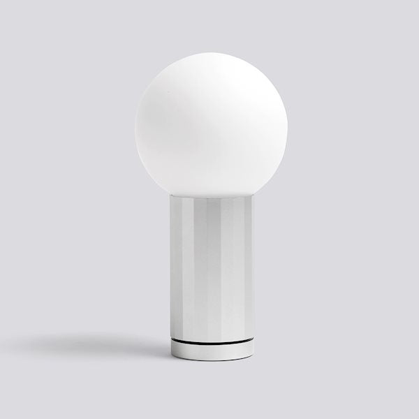 Turn On Table Lamp by HAY