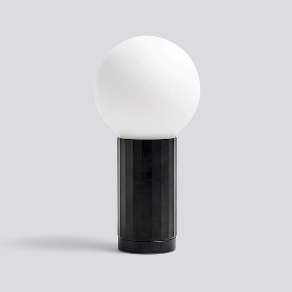 Turn On Table Lamp by HAY