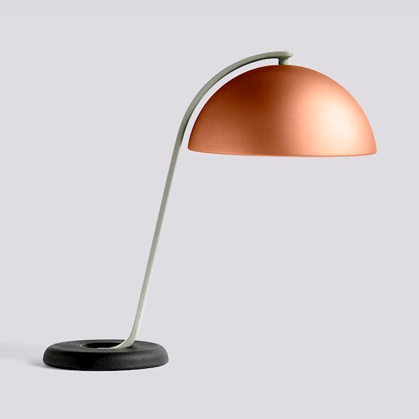 Cloche Table Lamp by HAY