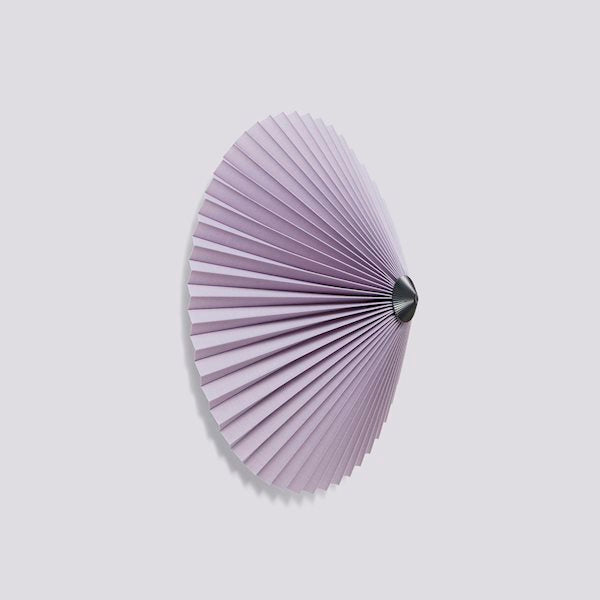 Matin Flush Lamp by HAY