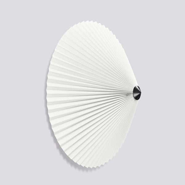 Matin Flush Lamp by HAY