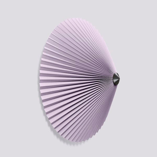 Matin Flush Lamp by HAY