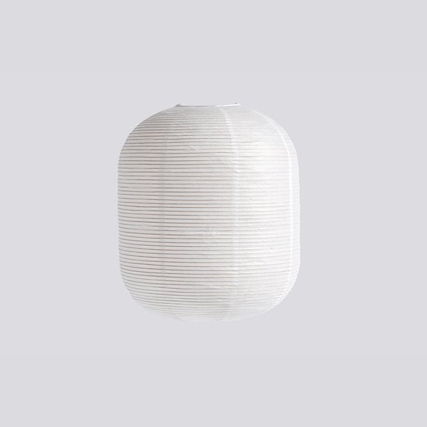 Rice Paper Shade by HAY