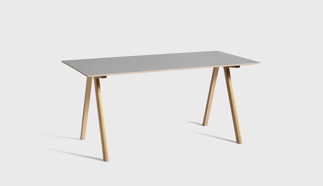 CPH 10 Desk by HAY