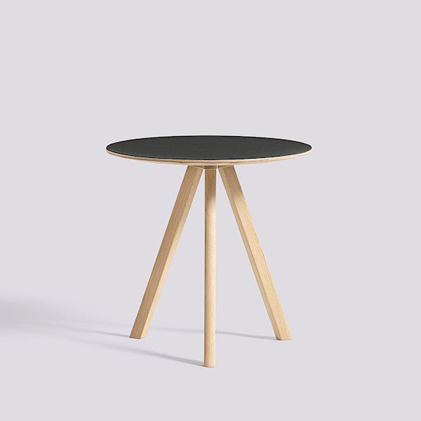 CPH 20 Round Dining Table by HAY