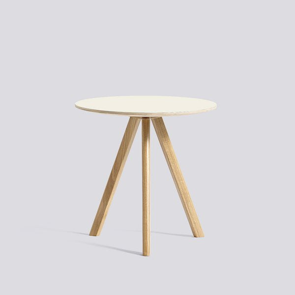 CPH 20 Round Dining Table by HAY