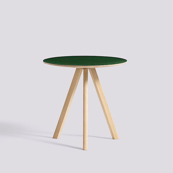 CPH 20 Round Dining Table by HAY