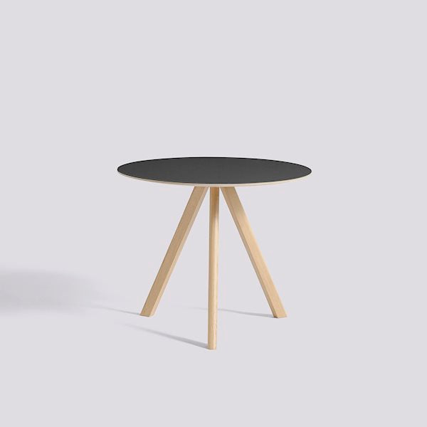 CPH 20 Round Dining Table by HAY