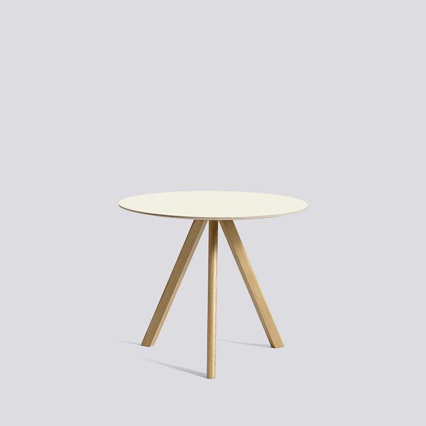 CPH 20 Round Dining Table by HAY