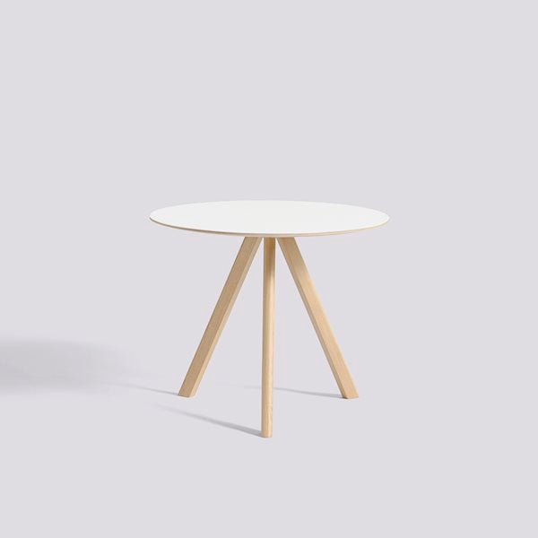 CPH 20 Round Dining Table by HAY