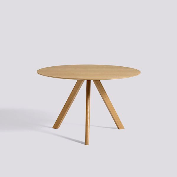 CPH 20 Round Dining Table by HAY