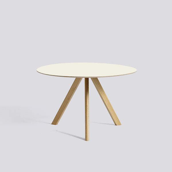 CPH 20 Round Dining Table by HAY