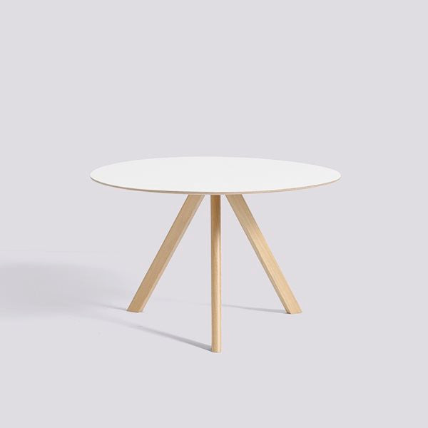 CPH 20 Round Dining Table by HAY