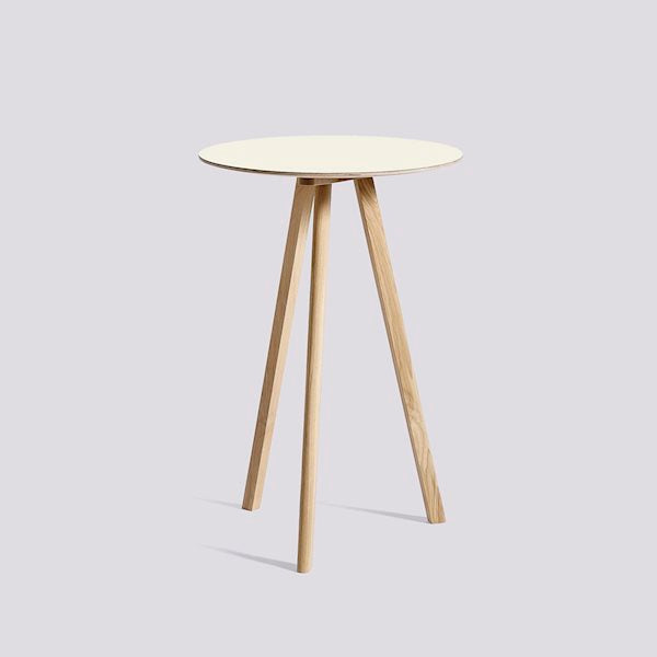 CPH 20 Round Dining Table by HAY